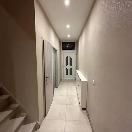 Belle Evasion Proche De Liege Holiday home Vise