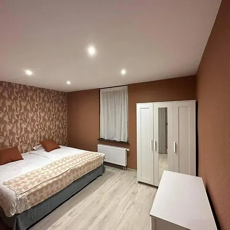 Belle Evasion Proche De Liege