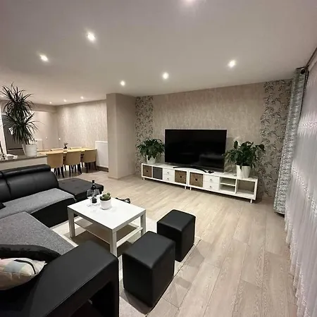 Belle Evasion Proche De Liege Holiday home