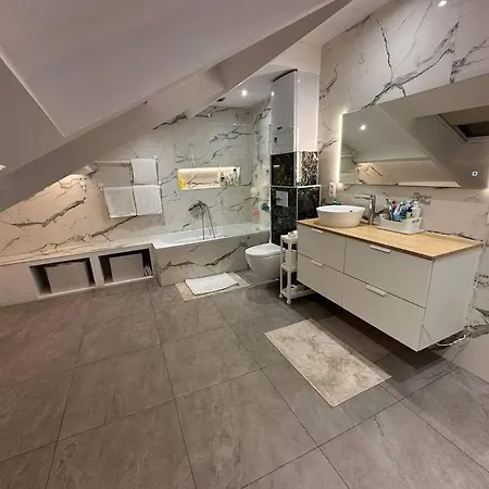 Holiday home Belle Evasion Proche De Liege Vise