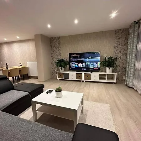 Holiday home Belle Evasion Proche De Liege *