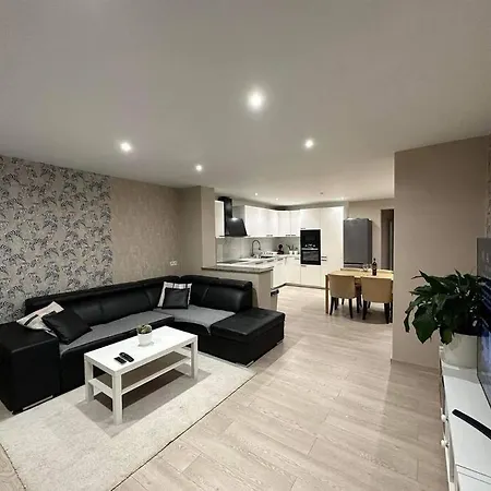 Belle Evasion Proche De Liege Holiday home Vise