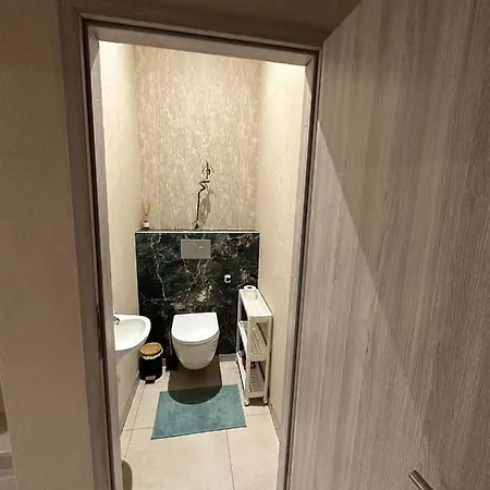 Belle Evasion Proche De Liege Holiday home